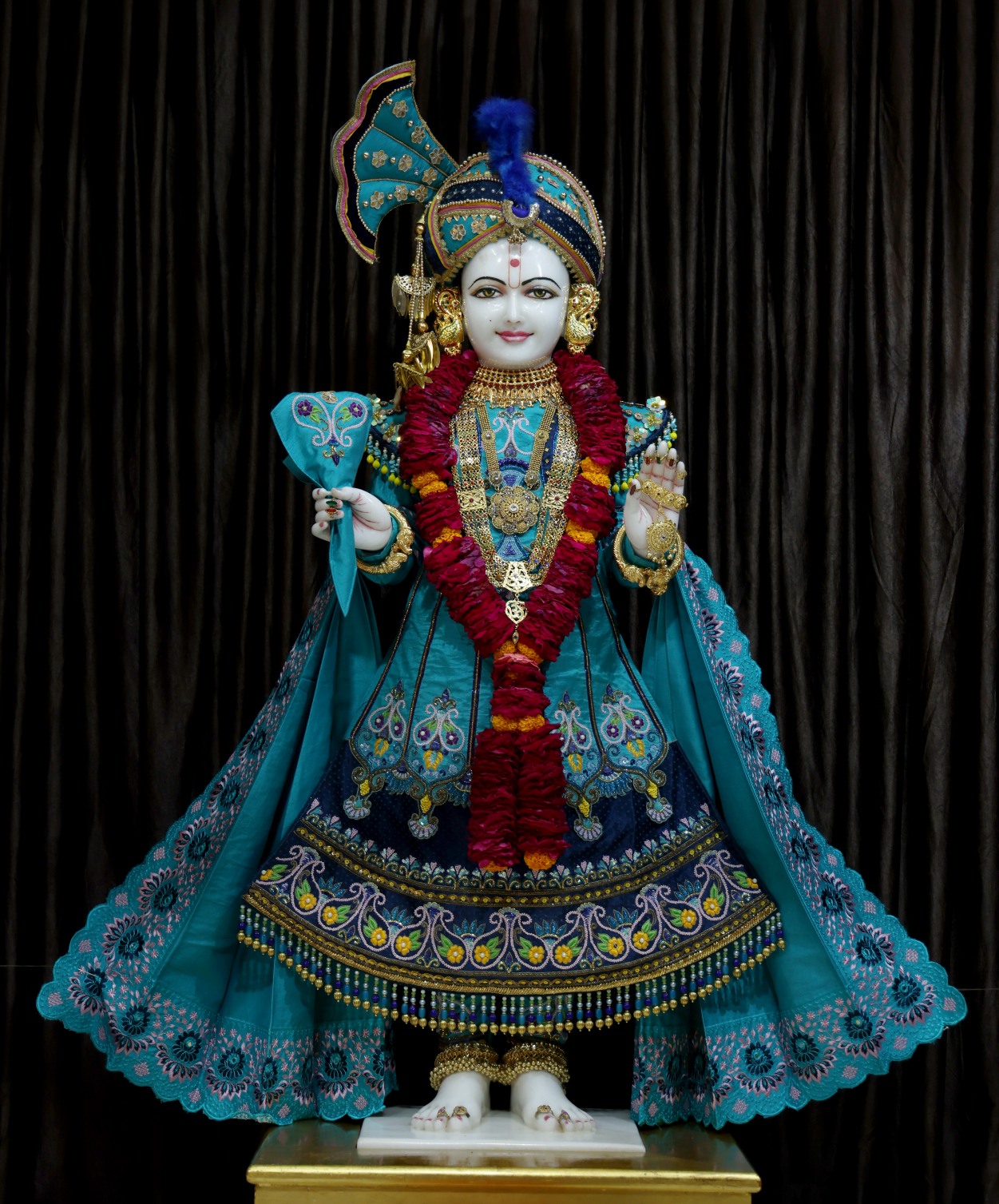 Daily Darshan